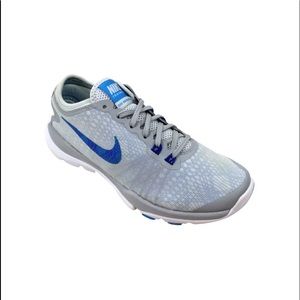 ISO! Nike Flex Supreme TR 4  Running Shoes